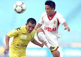 Chỉ mong trận đấu “sạch”