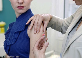 Thuốc ngăn chặn ung thư vú từ sớm