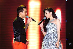 “Dấu ấn” của làng nhạc Việt năm 2013