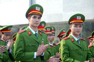 Trưởng thành từ thử thách