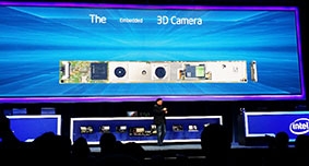 Máy tính sẽ có thể “cảm nhận” như con người ?