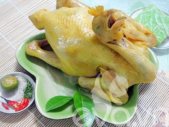 Vài khuyến cáo an toàn thực phẩm ngày Tết