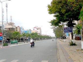 Nỗ lực xây dựng và hoàn thiện các mô hình đảm bảo trật tự, an toàn giao thông