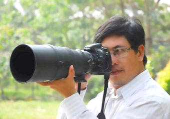 “Ngã rẽ” của Phan Thanh Cường