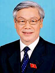 Nội lực và niềm tin
