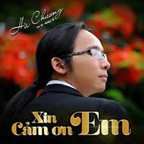 Lời cảm ơn cuộc sống của Hà Chương