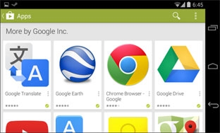 Những điều cần biết về vấn đề cập nhật trên thiết bị chạy Android