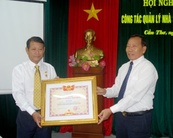 Phát huy hơn nữa vai trò của đồng bào tôn giáo trong thực hiện nhiệm vụ phát triển kinh tế - xã hội