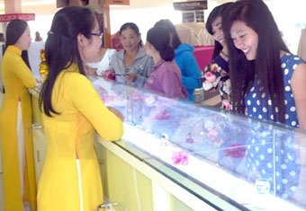 Chính thức khai trương chi nhánh SJC Miền Tây tại Cần Thơ