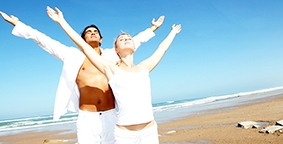 5 nguyên tắc “vàng” 
giữ gìn sức khỏe