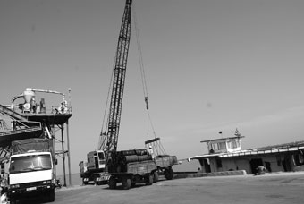 Nỗ lực hoàn thành vượt chỉ tiêu