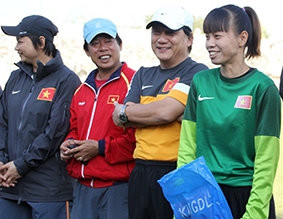 “Ngồi mát ăn bát vàng”