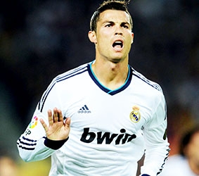 Quả bóng vàng thế giới - có công bằng?