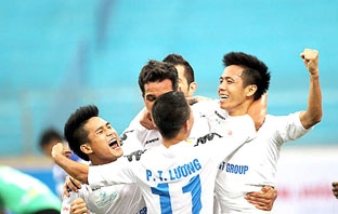 “Nợ” dễ đòi của Hà Nội T&T