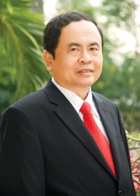 Phát huy thành tựu, tạo thế và lực mới thúc đẩy sự phát triển căn cơ, bền vững của Cần Thơ