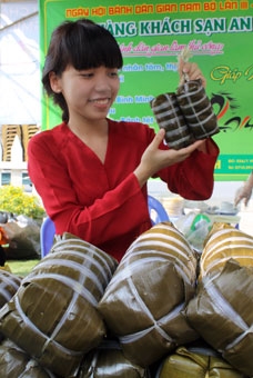 Tôn vinh văn hóa ẩm thực phương Nam