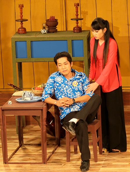 Chung kết “Hạt ngọc mùa vàng”