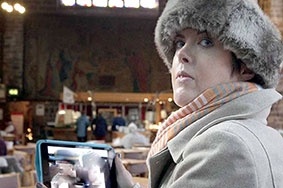 Thiết bị di động và mạng WiFi miễn phí - “miếng mồi thơm” của tội phạm mạng