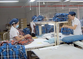 Doanh nghiệp vẫn thận trọng đầu tư mới