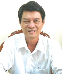 Chung sức chung lòng để Cần Thơ phát  triển