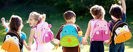 10 cách giúp trẻ giảm áp lực ở trường