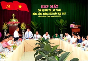 Thành ủy Cần Thơ long trọng tổ chức Lễ kỷ niệm 84 năm Ngày thành lập Đảng Cộng sản Việt Nam