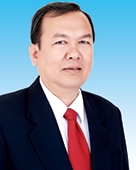 Nắm bắt cơ hội, đẩy lùi khó khăn, nỗ lực hoàn thành 
  các nhiệm vụ năm 2014 ở mức cao nhất