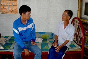 Tích cực vận động, khơi dậy các phong trào thi đua thiết thực