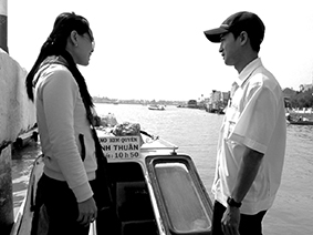 Đáp ứng nhu cầu đi lại trước
và sau Tết Giáp Ngọ 2014