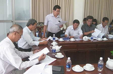Những chuyển biến bước đầu
