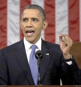 Tổng thống Mỹ sẽ nói gì trong Thông điệp Liên bang 2014 ?