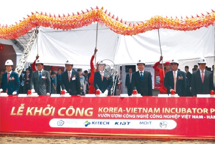 Dấu ấn Cần Thơ