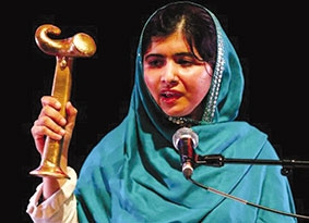 Khi phụ nữ Hồi giáo đứng lên đòi quyền sống