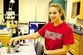 Những thần đồng khoa học