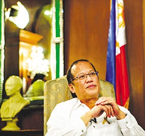 Philippines kêu gọi quốc tế ủng hộ 
trong tranh chấp với Trung Quốc