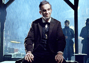“Lincoln” và cuộc chiến giải phóng nô lệ nước Mỹ