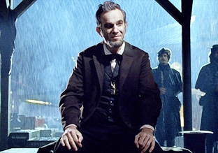 “Lincoln” và cuộc chiến giải phóng nô lệ nước Mỹ