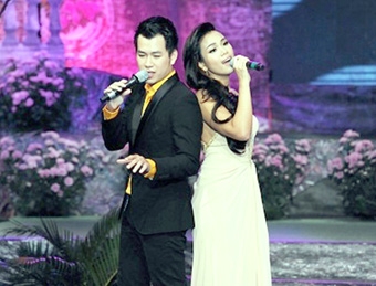 “Hẹn yêu 2014”