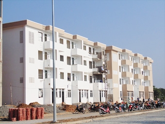 ĐẨY MẠNH HOẠT ĐỘNG XÚC TIẾN, HỢP TÁC THÁO GỠ KHÓ KHĂN THỊ TRƯỜNG BẤT ĐỘNG SẢN