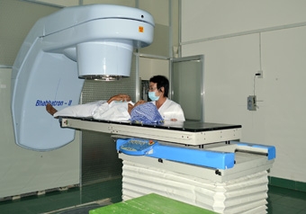 Phát hiện sớm ung thư cổ tử cung