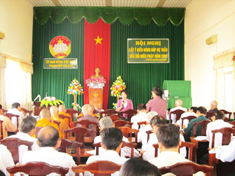 Quyền con người, quyền và nghĩa vụ cơ bản của công dân
