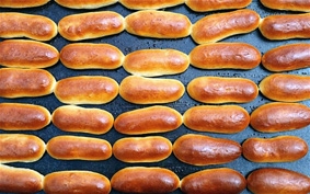 Ăn luôn tang vật!