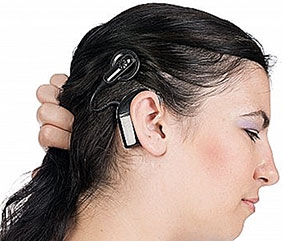 Sắp có ốc tai điện tử dạng chip