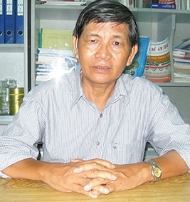 Giải oan cho bắp