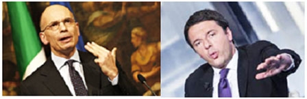 Thủ tướng Ý từ chức, lộ diện người kế nhiệm