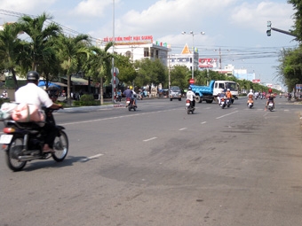 Không nên cứng nhắc!