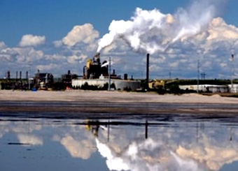 Công nghệ mới xử lý nước thải công nghiệp thành nước sạch