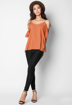 Những kiểu trang phục tôn lên dáng vóc của bạn