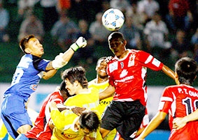 Đồng Tâm Long An “giải hạn” ?