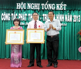 Mở thêm nhiều chương trình, chuyên mục phục vụ khán giả